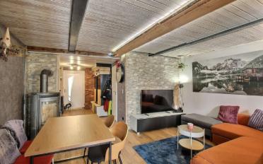 Apartment 2.5 rooms - image - 3