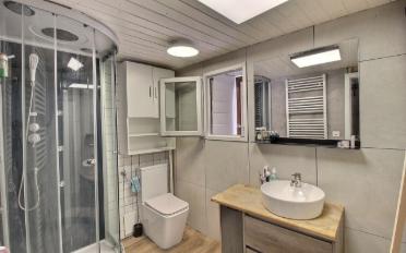 Apartment 2.5 rooms - image - 10