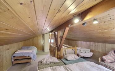 Chalet 5 rooms - image - 6