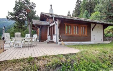 Chalet 5 rooms - image - 9