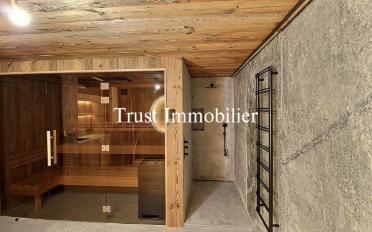 Chalet 6.5 pièces - image - 5
