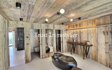 Chalet 6.5 pièces - image - 10