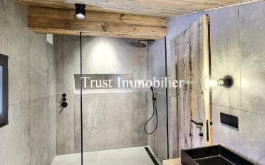 Chalet 6.5 pièces - image - 13