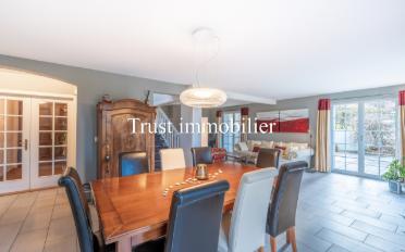 Maison 7 pièces - image - 5