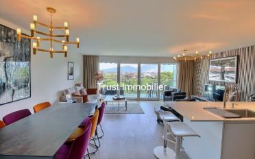 Apartment 4 rooms - image - 1