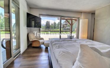 Wohnung 5.5 Zimmer - image - 11