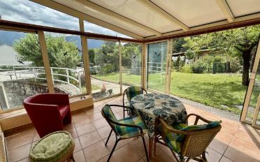 Einfamilienhaus 7 Zimmer - image - 9