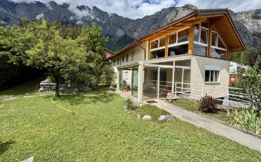 Einfamilienhaus 7 Zimmer - image - 1