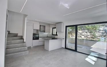 Maison jumelée 4.5 pièces - image - 1