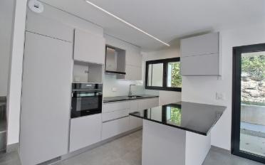 Maison jumelée 4.5 pièces - image - 3