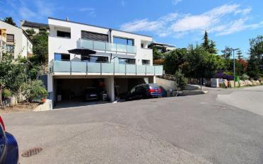 Maison jumelée 4.5 pièces - image - 9