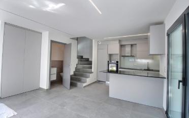 Maison jumelée 4.5 pièces - image - 2