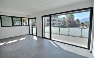Maison jumelée 4.5 pièces - image - 4