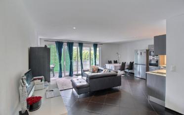 Apartment 4 rooms - image - 1