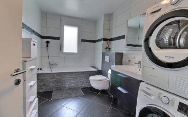 Apartment 4 rooms - image - 6