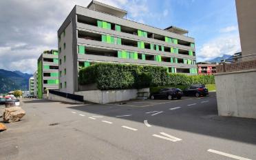 Apartment 4 rooms - image - 9