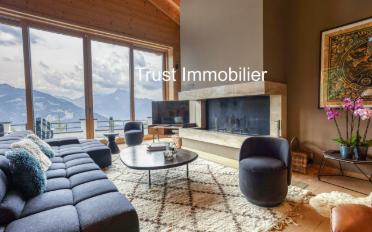 Einfamilienhaus 8 Zimmer - image - 3