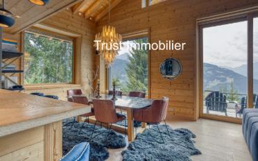 Einfamilienhaus 8 Zimmer - image - 6