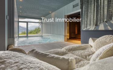 Einfamilienhaus 8 Zimmer - image - 13