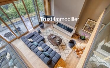 Einfamilienhaus 8 Zimmer - image - 5