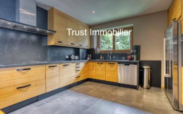 Einfamilienhaus 8 Zimmer - image - 7