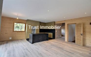 Chalet 5.5 Zimmer - image - 3