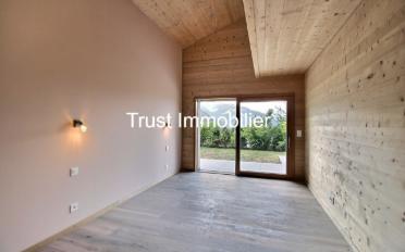Chalet 5.5 Zimmer - image - 7