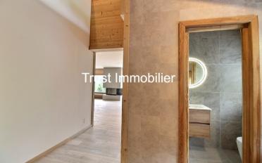 Chalet 5.5 Zimmer - image - 8