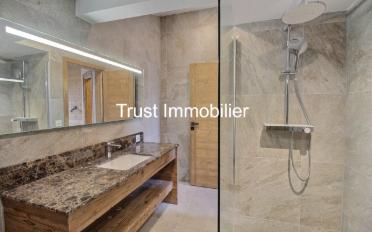 Chalet 5.5 Zimmer - image - 12