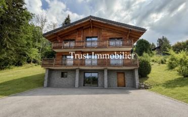 Chalet 6 Zimmer - image - 1