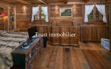 Chalet 6.5 Zimmer - image - 12