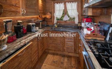 Chalet 6.5 Zimmer - image - 11
