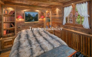 Chalet 6.5 Zimmer - image - 13
