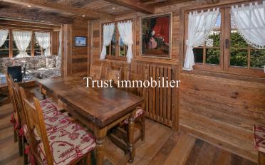 Chalet 6.5 Zimmer - image - 8
