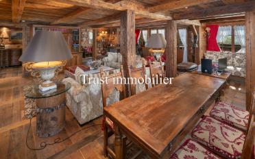 Chalet 6.5 Zimmer - image - 10