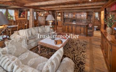 Chalet 6.5 Zimmer - image - 4