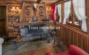 Chalet 6.5 Zimmer - image - 9