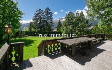 Chalet 6.5 Zimmer - image - 3