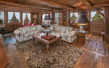 Chalet 6.5 Zimmer - image - 5
