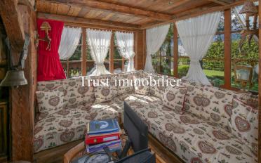 Chalet 6.5 Zimmer - image - 7