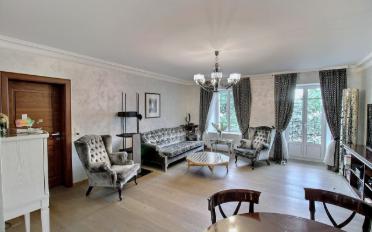 Wohnung 4.5 Zimmer - image - 1