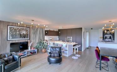 Apartment 4 rooms - image - 3