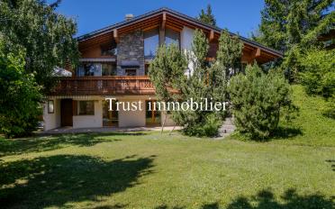 Chalet 7.5 Zimmer - image - 1