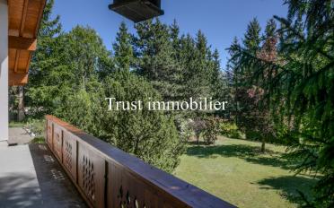 Chalet 7.5 Zimmer - image - 2