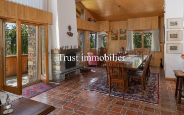 Chalet 7.5 Zimmer - image - 4