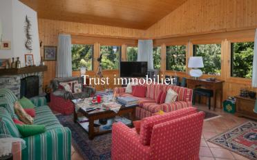 Chalet 7.5 Zimmer - image - 6