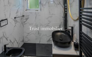 Chalet 7.5 Zimmer - image - 7