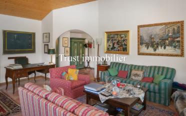Chalet 7.5 Zimmer - image - 11