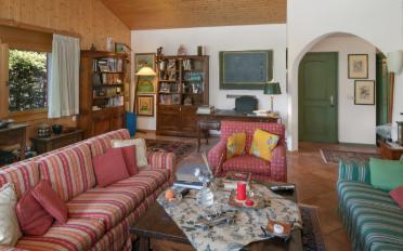 Chalet 7.5 Zimmer - image - 9
