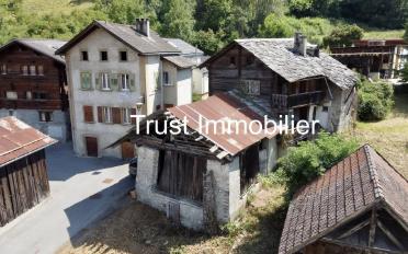 Maison 6 pièces - image - 2